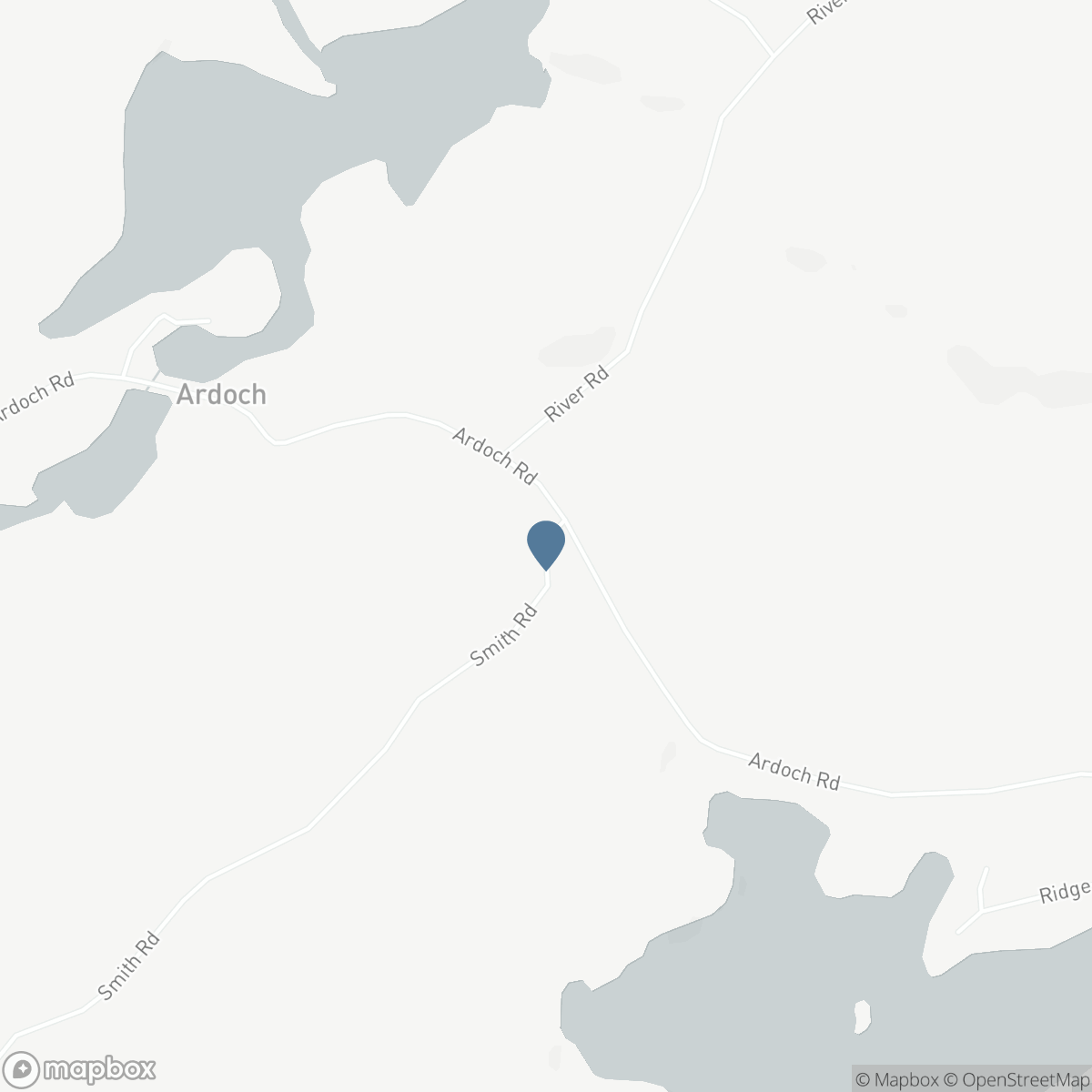 2674 SMITH ROAD, North Frontenac, Ontario K0H 1C0